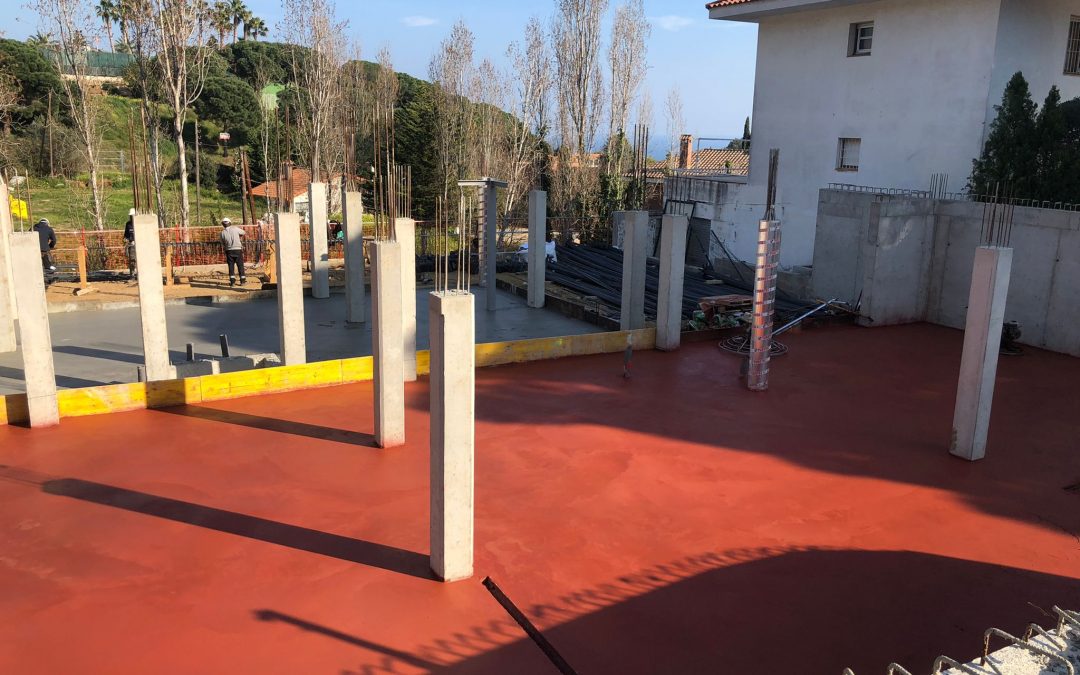 ROJO PAVICRET